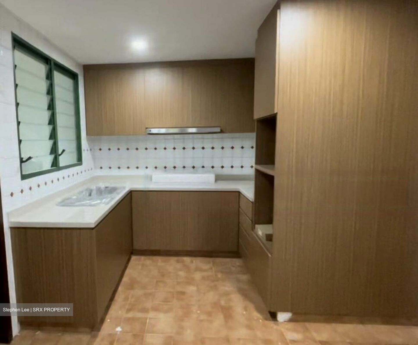 Signature Park (D21), Condominium #466898811